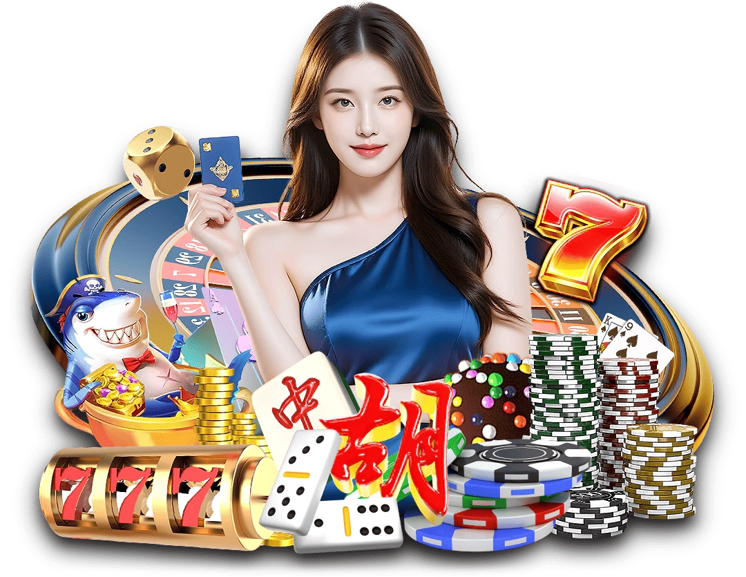 Game bài và luật cơ bản tại Nhatvip